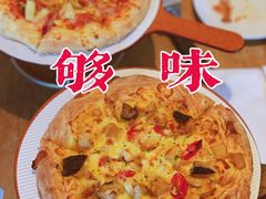 -必胜客(南锣鼓巷店)