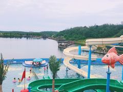 -渔岛海洋度假区