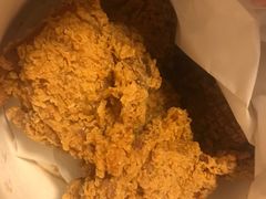 -肯德基(东安路站店)