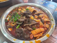 -桂湘缘卤味螺蛳粉
