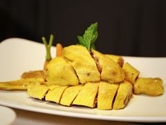 -宫燕府·京菜·烤鸭·淮扬菜(王府中心店)