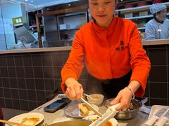 -蝎王府羊蝎子(天通苑店)