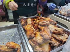 -大益烤鸡