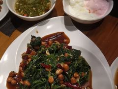 -韩盛源泥炉烤肉店(高深路店)