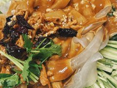 -老厨家(友谊路总店)