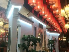 -麻辣港湾(京津公路店)