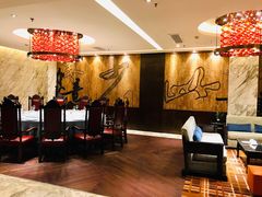 包厢-南堂館川菜文化餐厅(天府店)