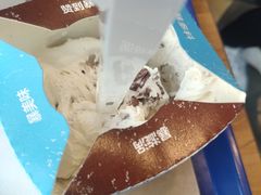 -汉堡王(北京三里屯购物中心)