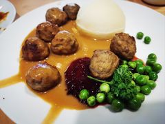 -宜家·瑞典风味餐厅(四元桥店)