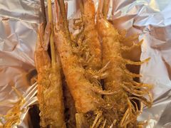 -巽寮印象美食部落餐厅·海鲜·地方特色菜(惠州体验店)