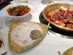 -涿派·炝锅鱼(涿州店)