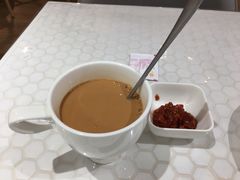 -葡珍轩冰室(虹桥机场T1店)