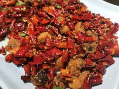 -望京一号·重庆江湖菜(工体店)