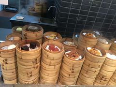 -纽斯特牛排自助餐厅(浦东文峰广场店)