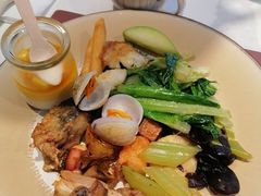 -粤海喜来登酒店·盛宴海鲜牛排自助餐厅(天河城店)