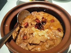 -四季民福烤鸭店(王府井东安门店)