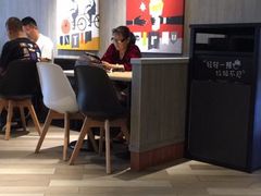 -肯德基(招远金城店)