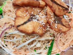 -强记鱼粥(南村店)