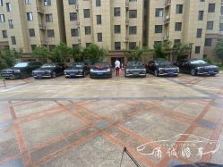 -宁波甬诚婚车(新典路店)