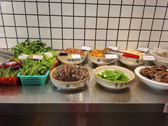 -莫山小馆(大石桥店)