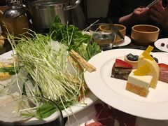 -火舞泰·泰式海鲜火锅餐厅(世纪城店)