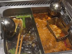 -海底捞火锅(金光华店)