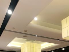 大堂-小厨娘淮扬菜(江宁弘阳店)