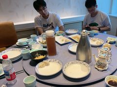 -东方饺子王(新阳路店)