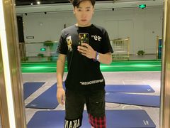 -银吉姆健身(恒隆馆)