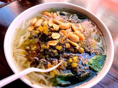 -尕记锅魁酸辣粉(汇聚LIFE店)