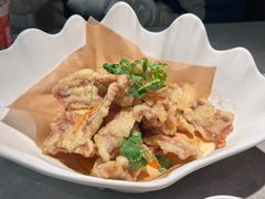 -华竹饭店(中央大街店)