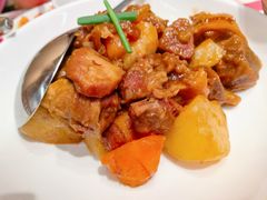 -西贝(苏州绿宝广场店)