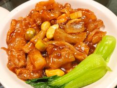 -卫鼎轩·曹公馆(鼓楼店)