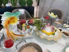 -虾佬圣汤·海鲜姿造(乐堤港店)