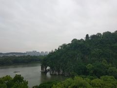 -璟象酒店-爱丽坊景观餐厅