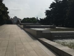 -上海市龙华烈士陵园