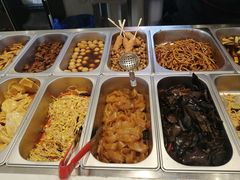 -满锅香·鲜卤现捞(华新街店)