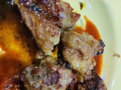 -马路牙子地桌烤肉(工体店)