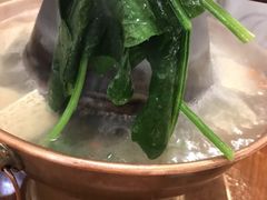 -老门框爆肚涮肉(金宝街店)