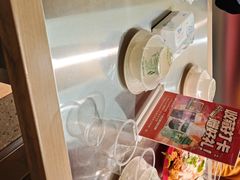 -河南前程·羊肉汤·烧烤(总店)