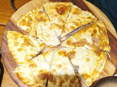 -楼兰新疆主题餐厅(苏州中心店)