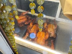 -老王头烤鸡(建大四小区店)