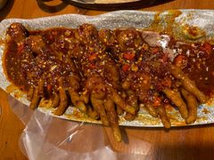 -小木屋米酒店总店