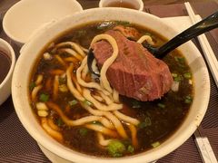 招牌台湾牛肉面-中国厨房/台湾牛肉面