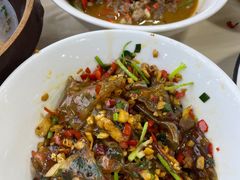 -笨罗卜浏阳菜馆(太平街店)