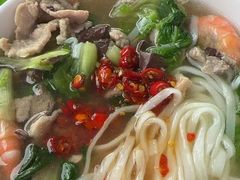 -珍记海鲜粥·海鲜粉