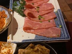 -牛焱·烧肉酒肆(五大道店)
