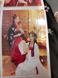 -汉仪华裳汉服馆(打浦桥店)