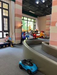 -奈尔宝·儿童乐园·亲子餐厅(星河湾店)