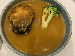 鲍汁鲍鱼-双井轩(双井店)